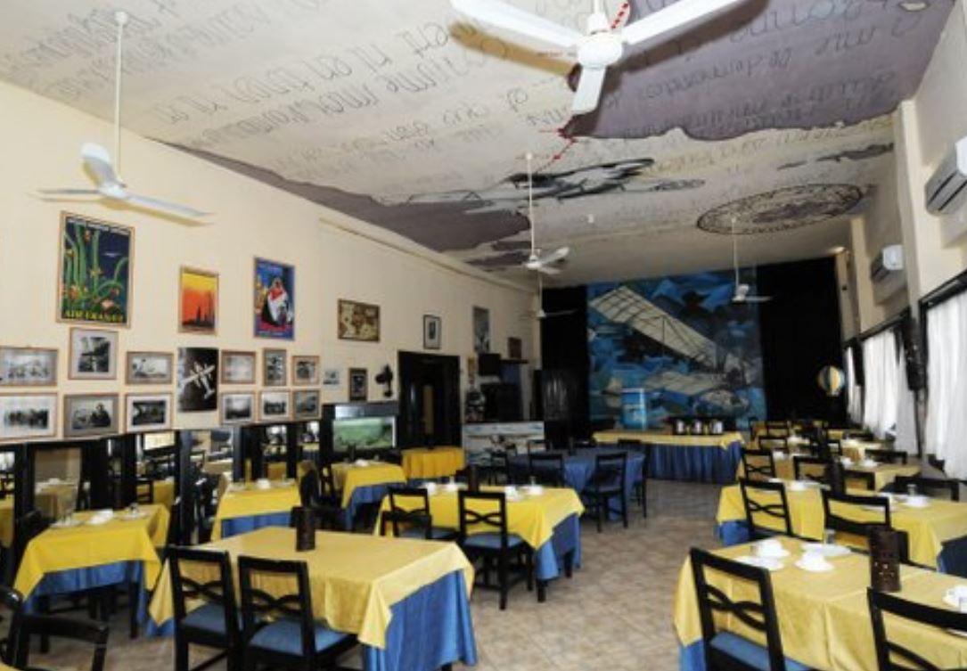 Hotel De La Poste Saint-Louis Dış mekan fotoğraf