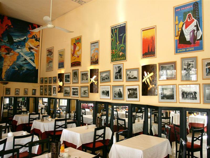 Hotel De La Poste Saint-Louis Dış mekan fotoğraf