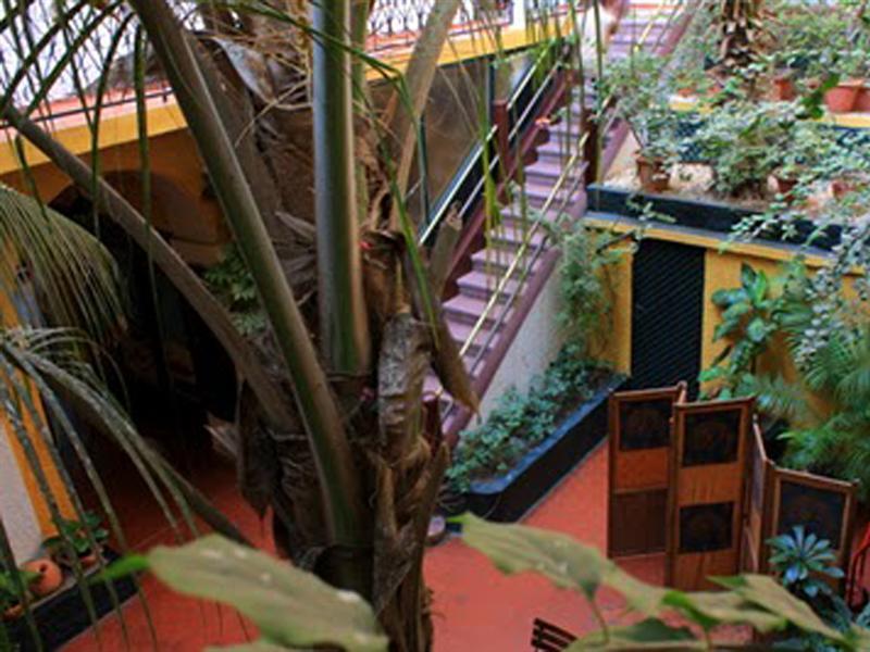 Hotel De La Poste Saint-Louis Dış mekan fotoğraf