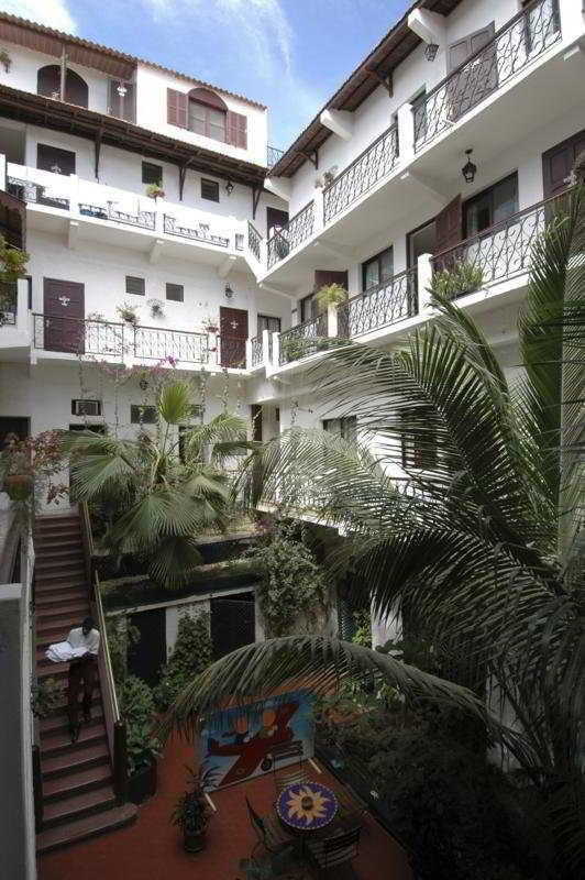 Hotel De La Poste Saint-Louis Dış mekan fotoğraf